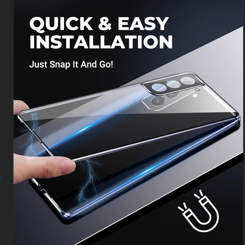 The Full Coverage Galaxy Case