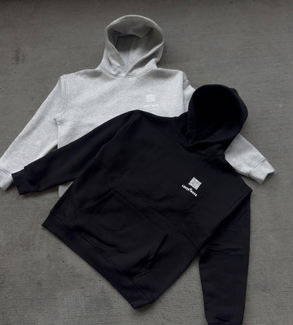 Bloom Where You're Planted Hoodie