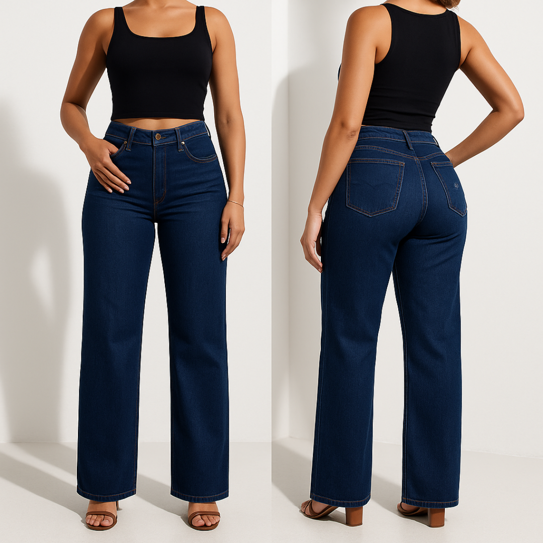 Valiant™ Stretch Denim Jeans