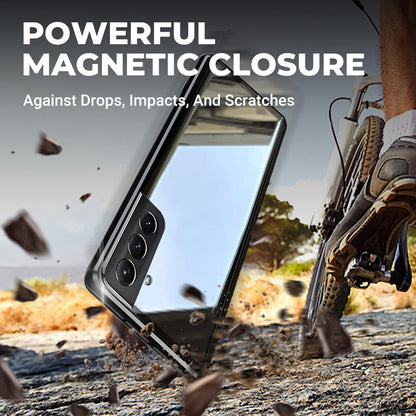 The Full Coverage Galaxy Case