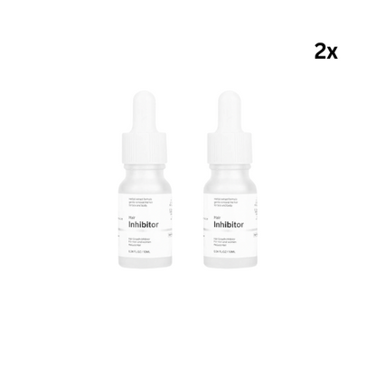 SmoothSkin Hair Growth Inhibitor