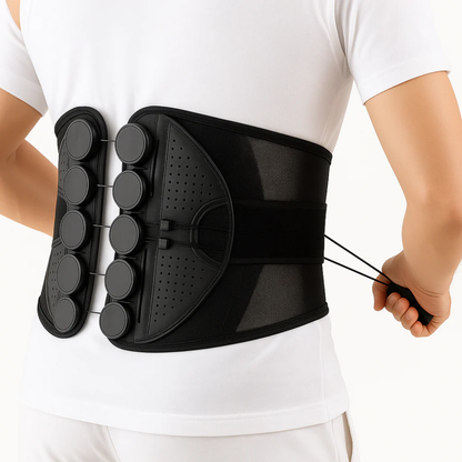 SpineAlign™ Posture Supporter