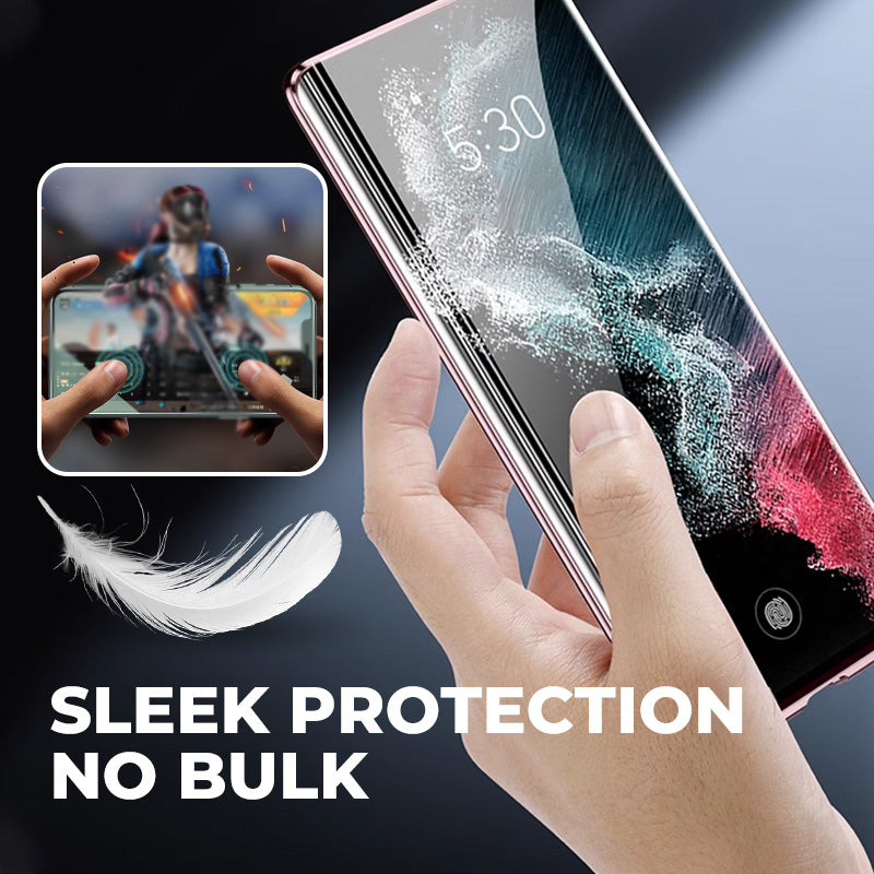 The Full Coverage Galaxy Case