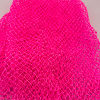 ScrubNet™ Bath Towel