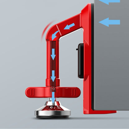 HandleGuard™ Alarm Door Blocker