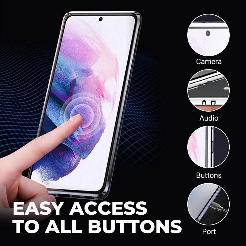 The Full Coverage Galaxy Case