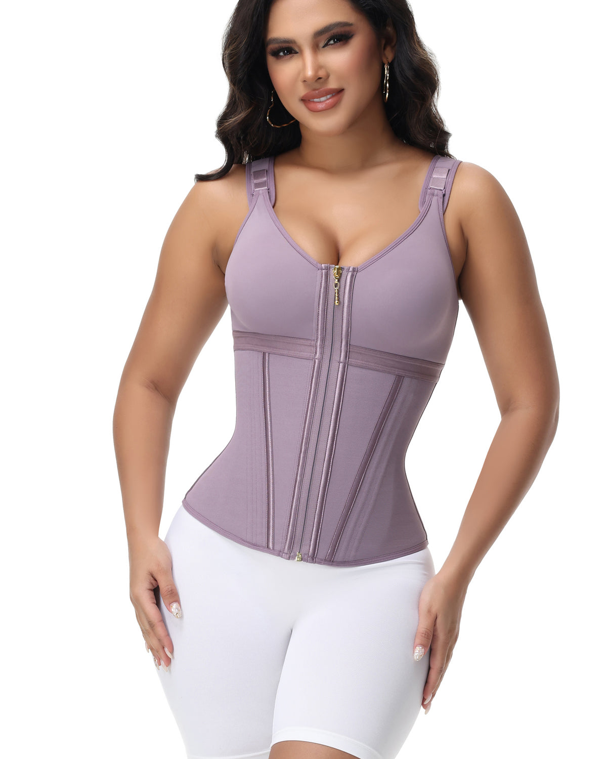 ZipSnatch™ Shaping Corset