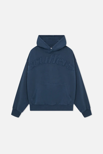 Unisex SCFRS Hoodie
