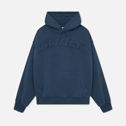 Scuffers Distressed Hoodie