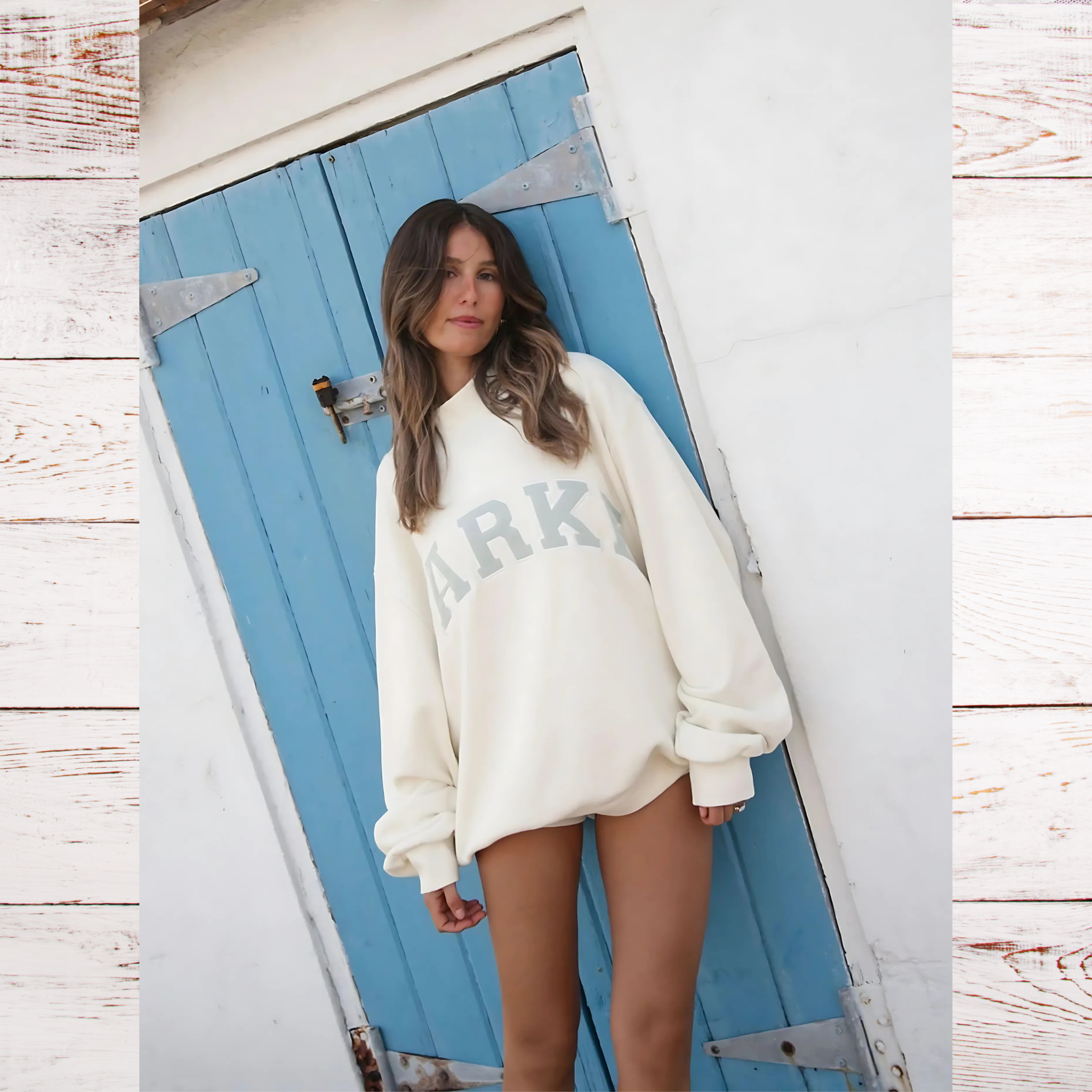 Sunkissed® Summer Vibe Sweater