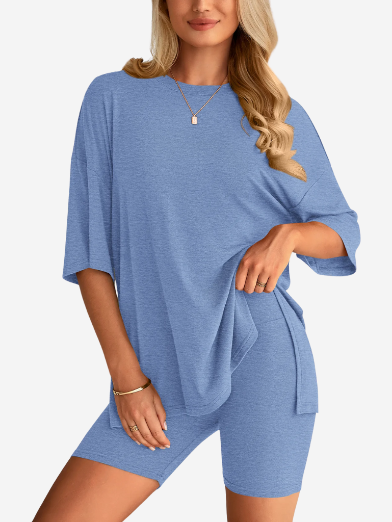 Cozy Two-Piece Set