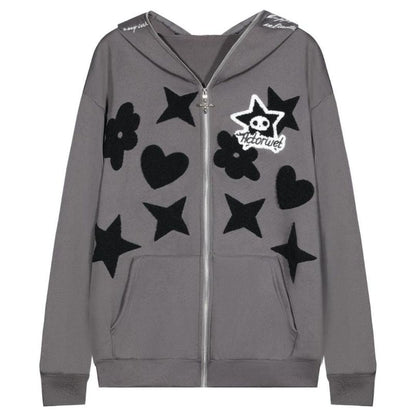 NovaStitch™ Hoodie