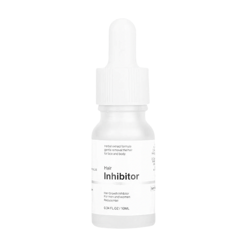 SmoothSkin Hair Growth Inhibitor