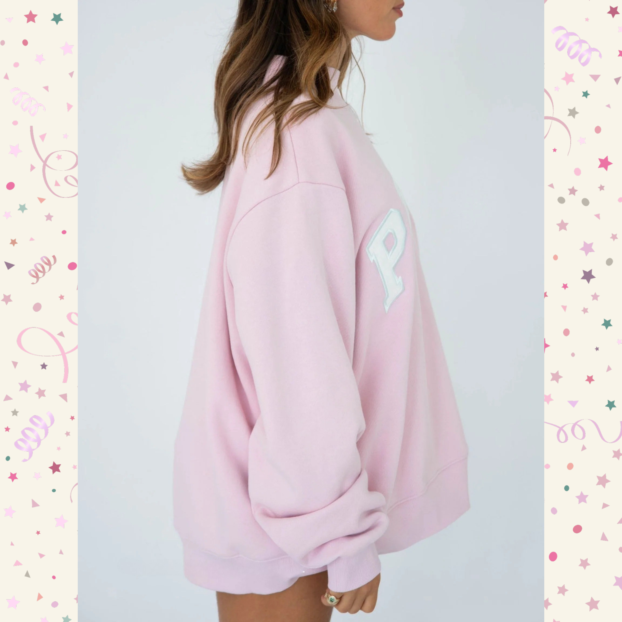 Sunkissed® Summer Vibe Sweater