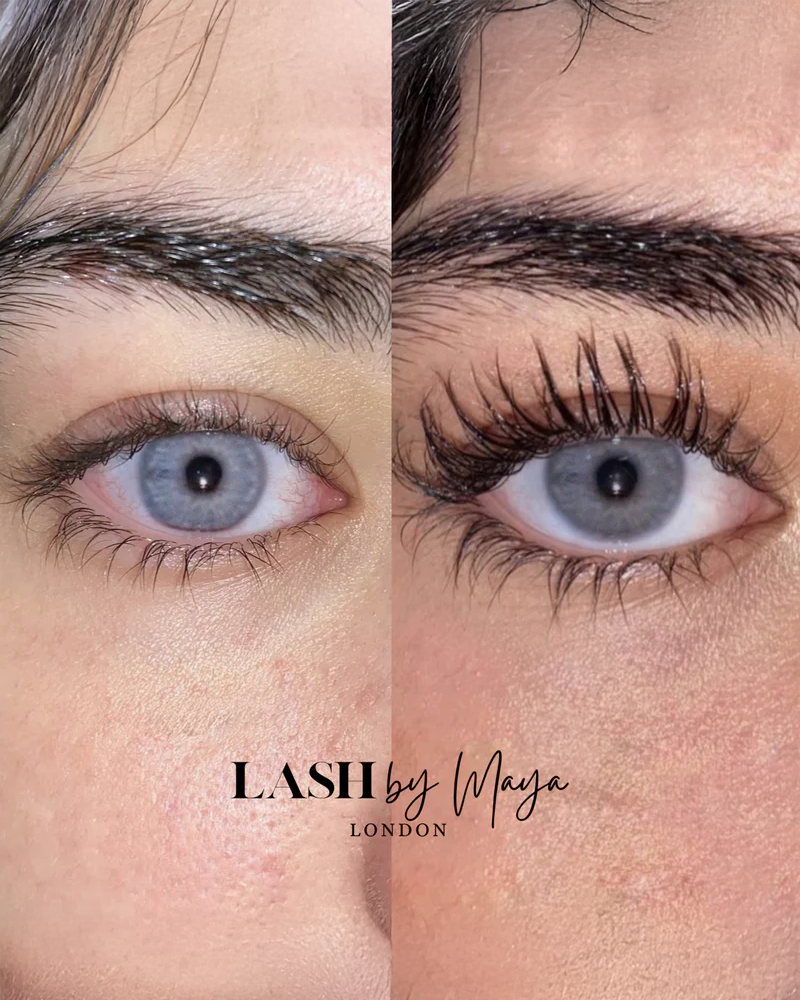 Maya Lashes Serum