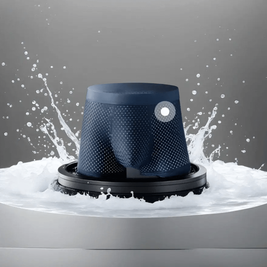 Bamboo Fibre Boxers