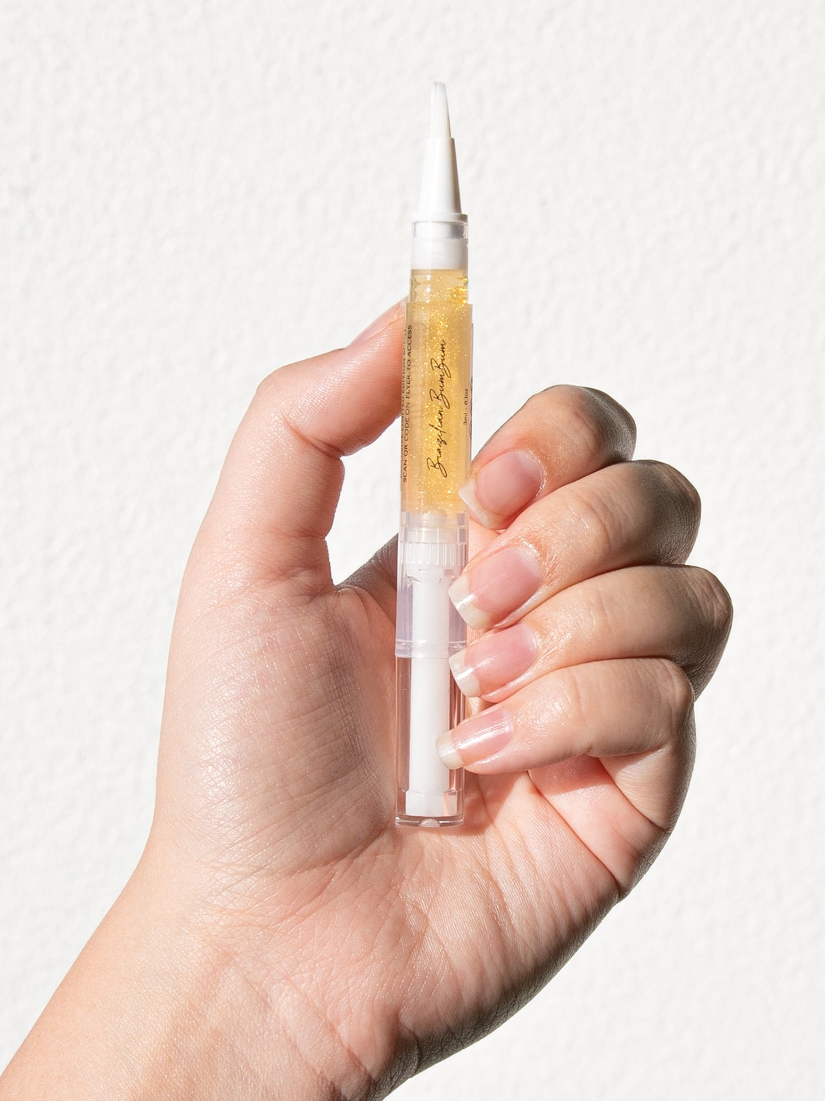 The (VIRAL) Nail Growth Pen