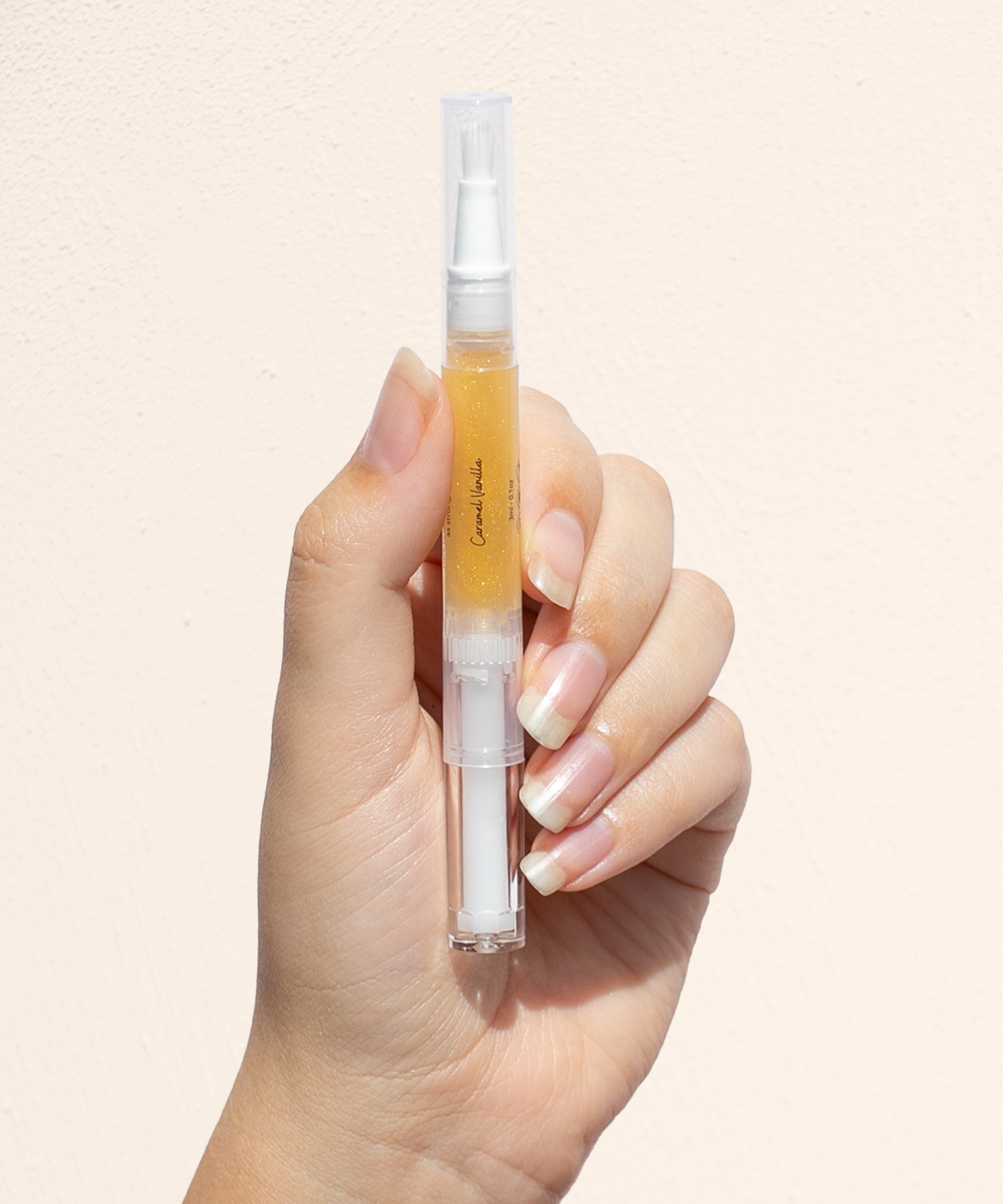 The (VIRAL) Nail Growth Pen