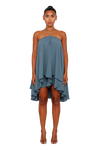 Arline™ Elegant Contour Dress