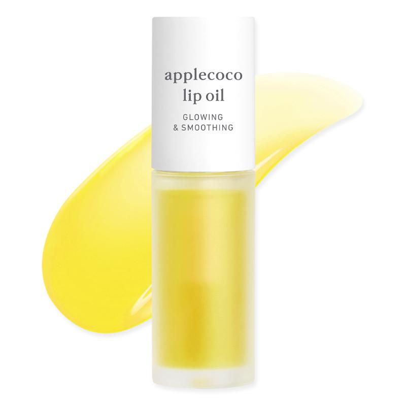 Applepeony Lip Oil