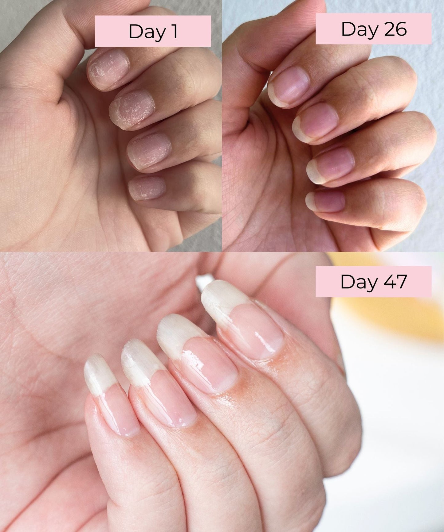 The (VIRAL) Nail Growth Pen