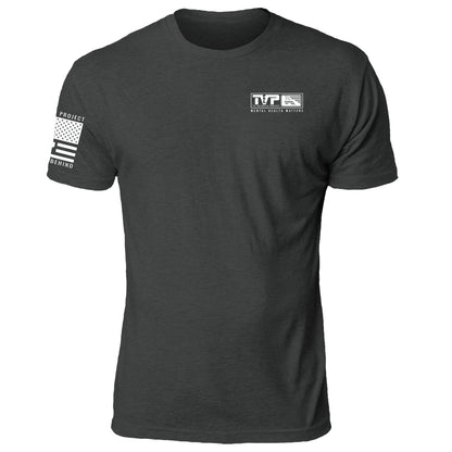 Hard Days Strength Tee