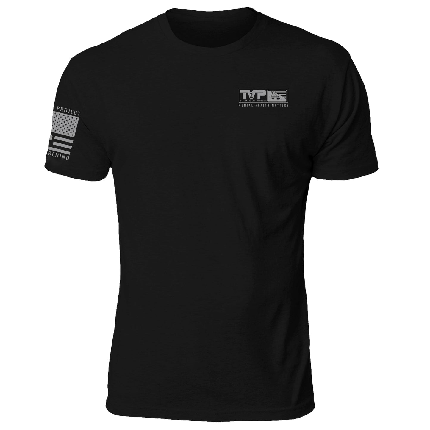Hard Days Strength Tee