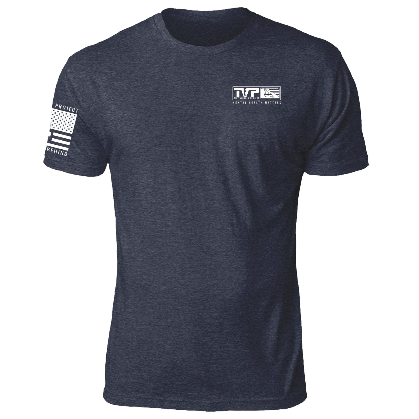 Hard Days Strength Tee