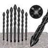 SpeedX Ultimate Drill Bit Collection
