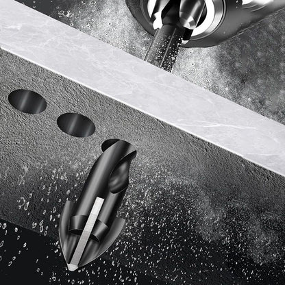 SpeedX Ultimate Drill Bit Collection