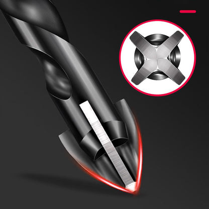SpeedX Ultimate Drill Bit Collection