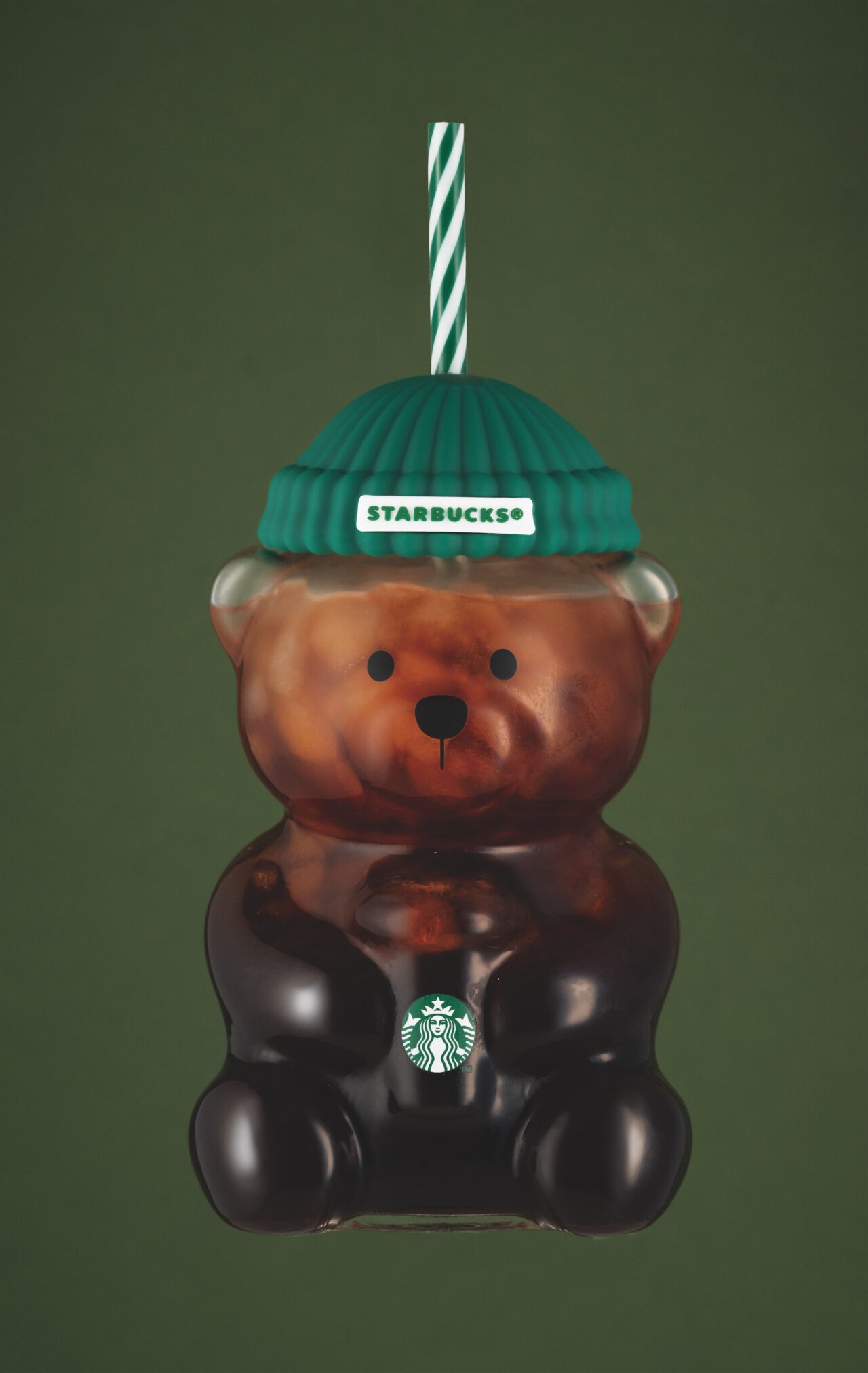 TeddySip™ Drinking Cup