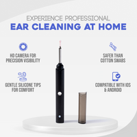 ClearCanal Pro tip detail