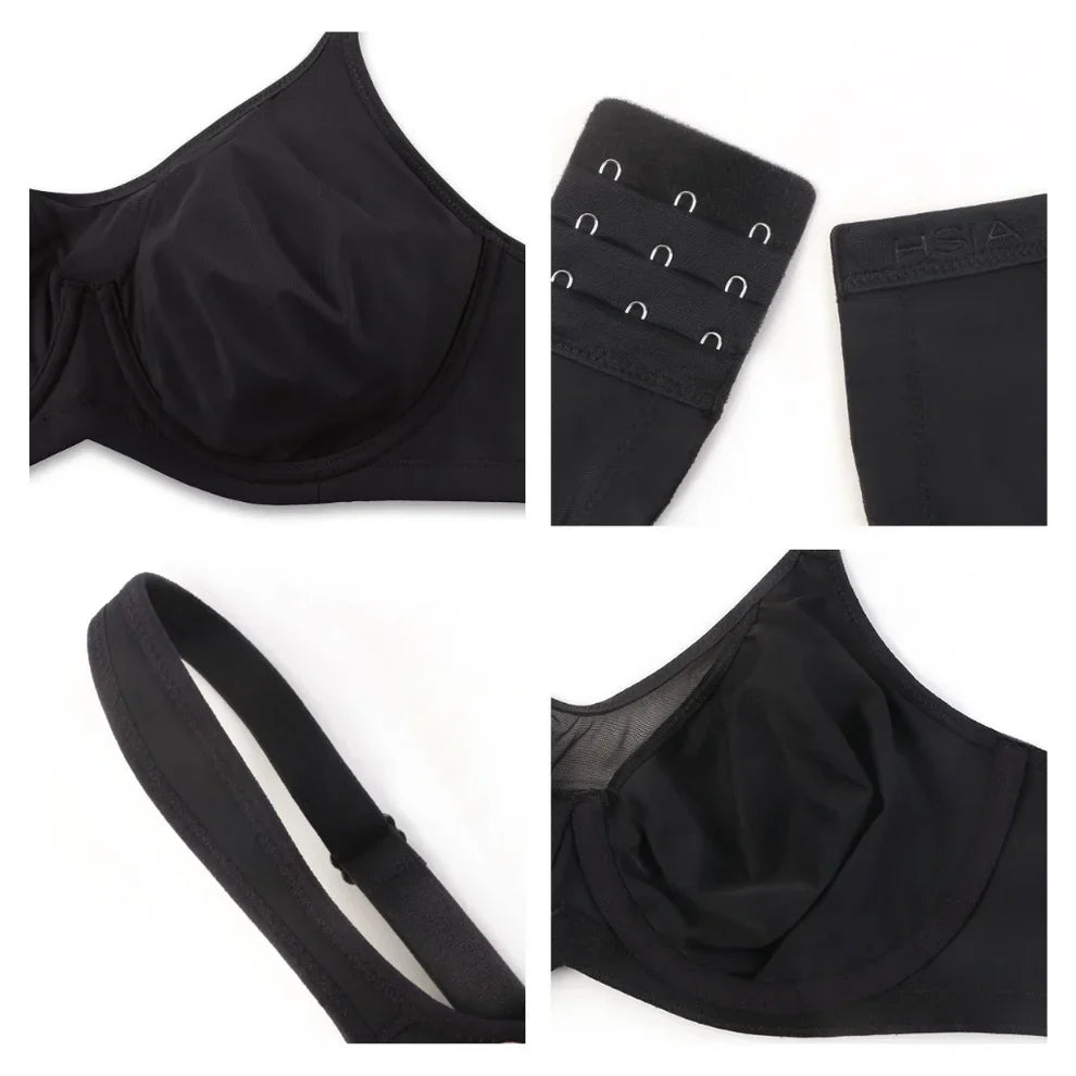 Cooling Bra