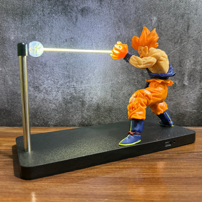 BeamStrike™ Anime Desk Lamp