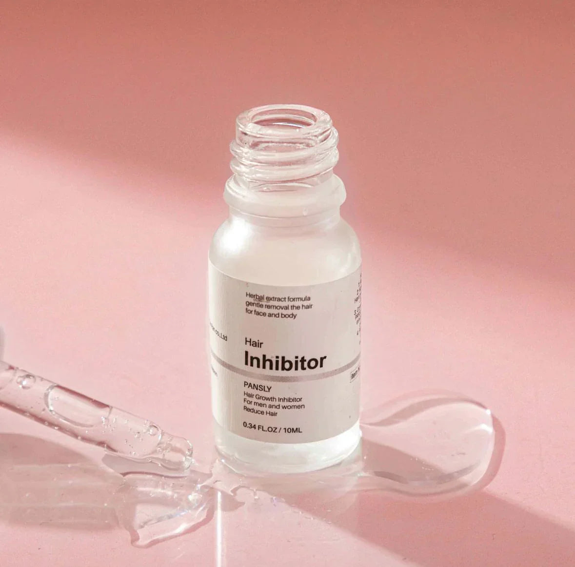 SmoothSkin Hair Growth Inhibitor