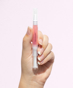 The (VIRAL) Nail Growth Pen