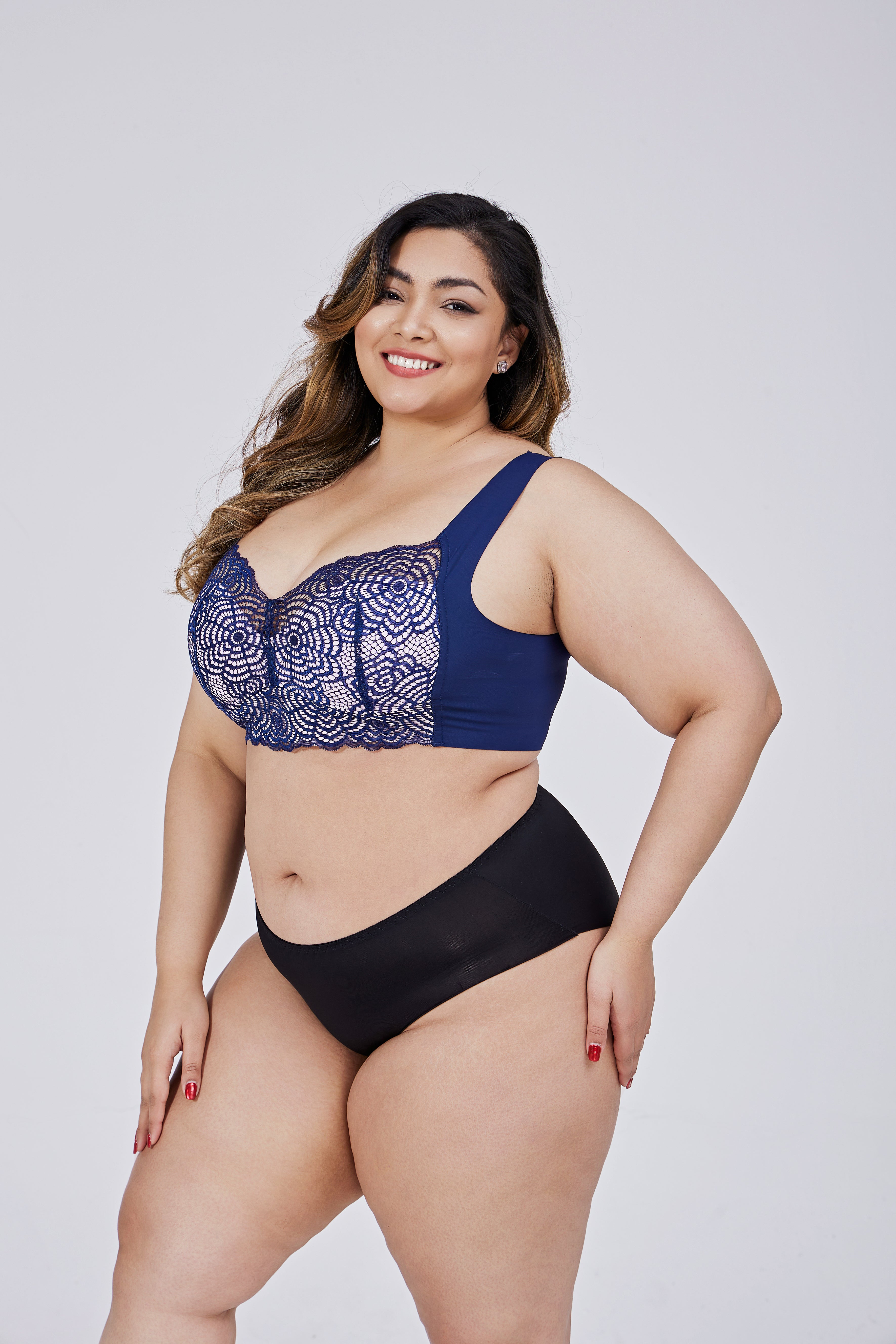 ComfyLift™ Bralette