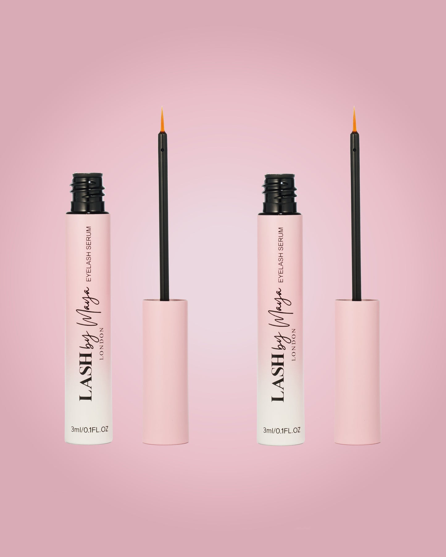 Maya Lashes Serum