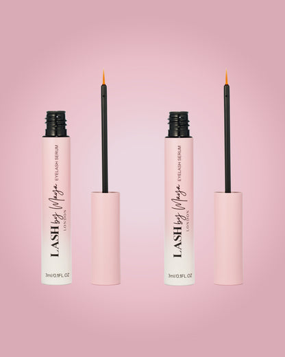 Maya Lashes Serum