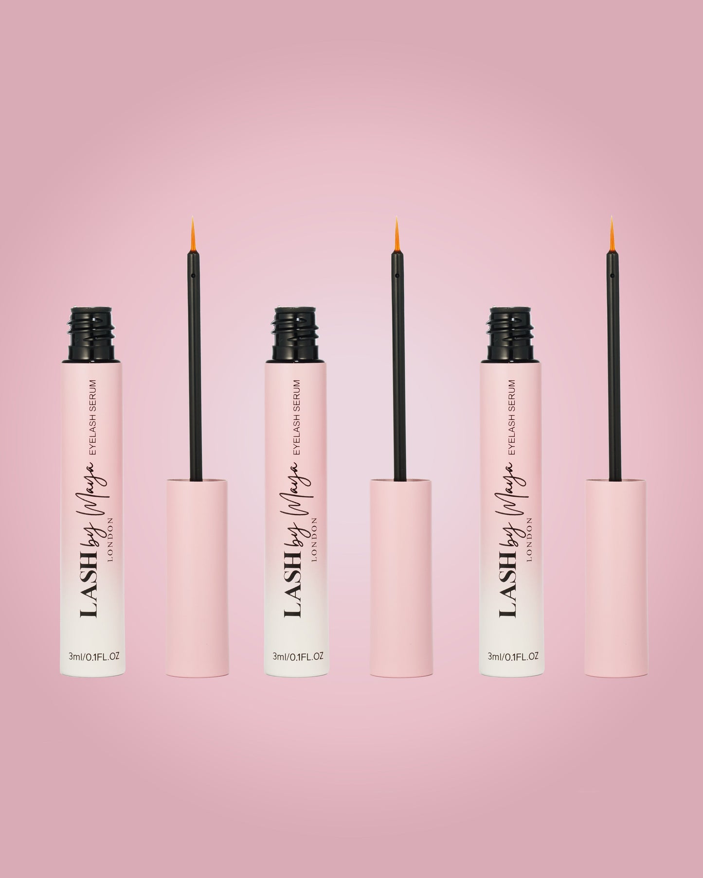 Maya Lashes Serum