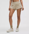 Chic Comfort Polka Shorts