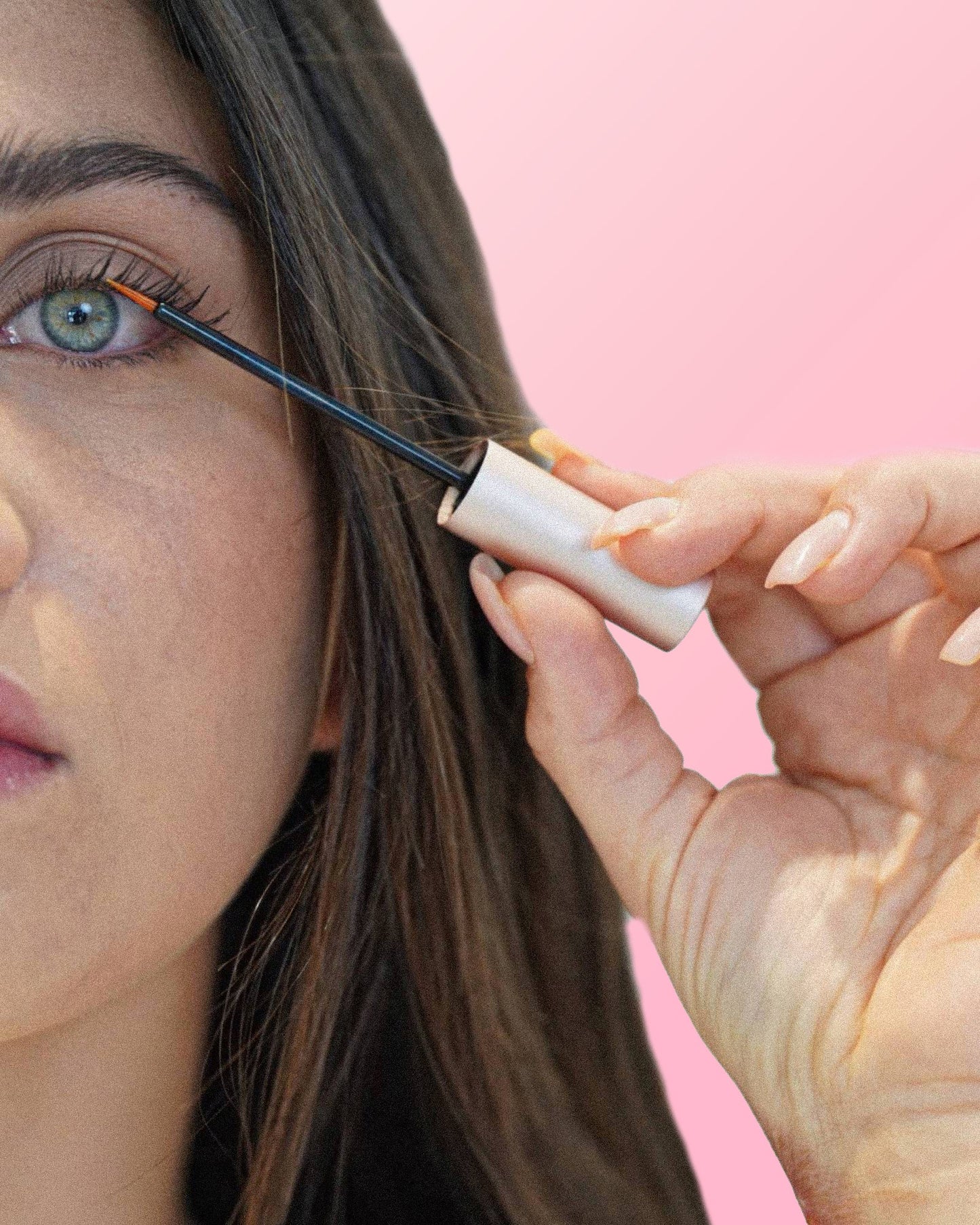 Maya Lashes Serum