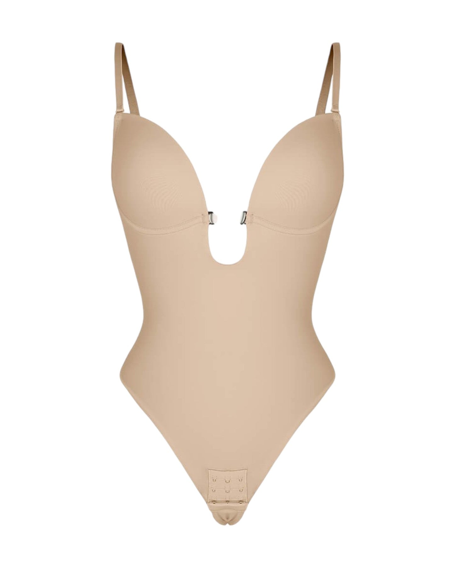 DeepBack™ Sculpting Bodysuit