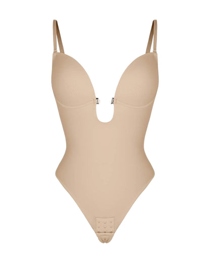 DeepBack™ Sculpting Bodysuit