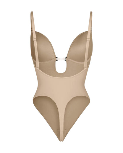 DeepBack™ Sculpting Bodysuit