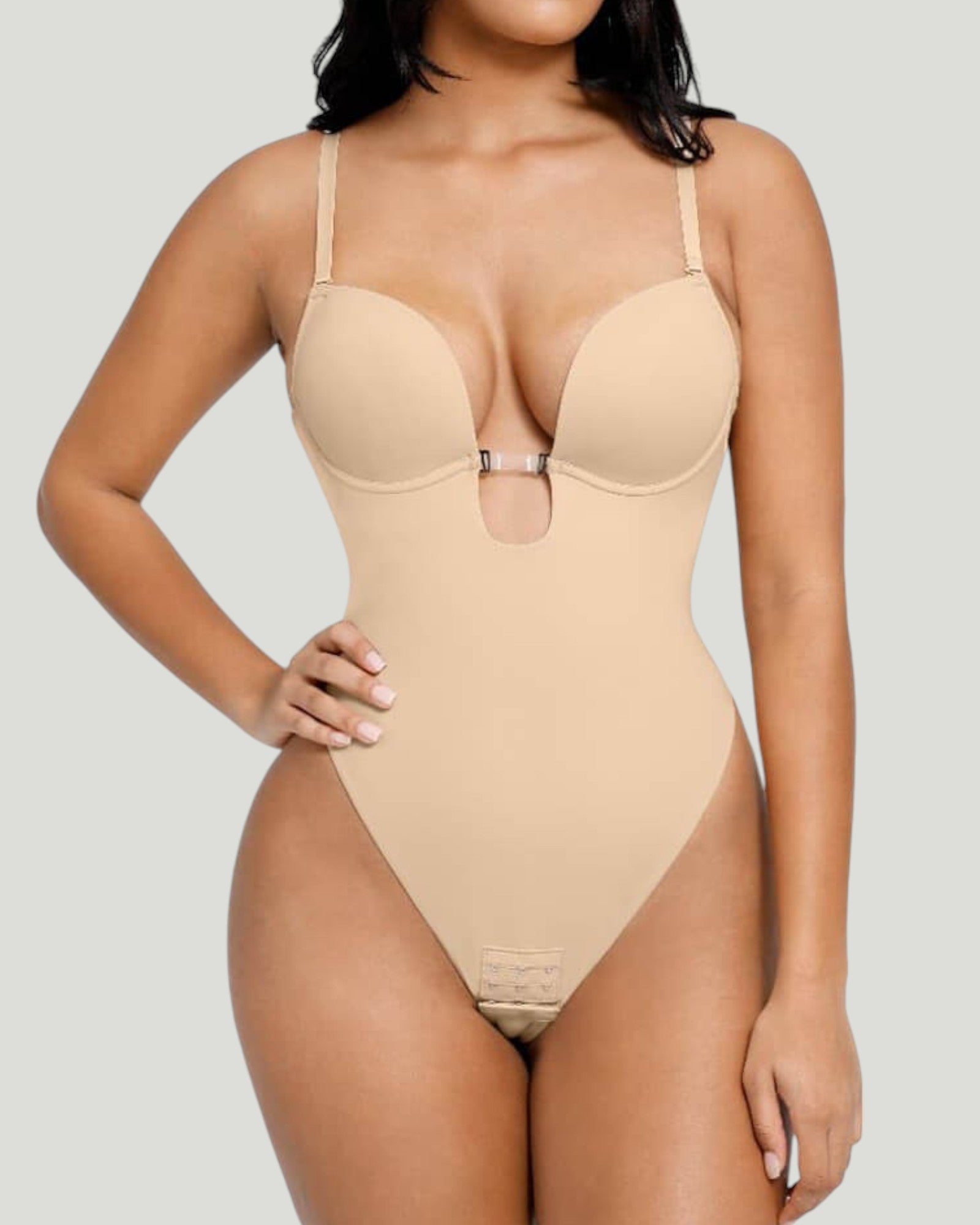 DeepBack™ Sculpting Bodysuit