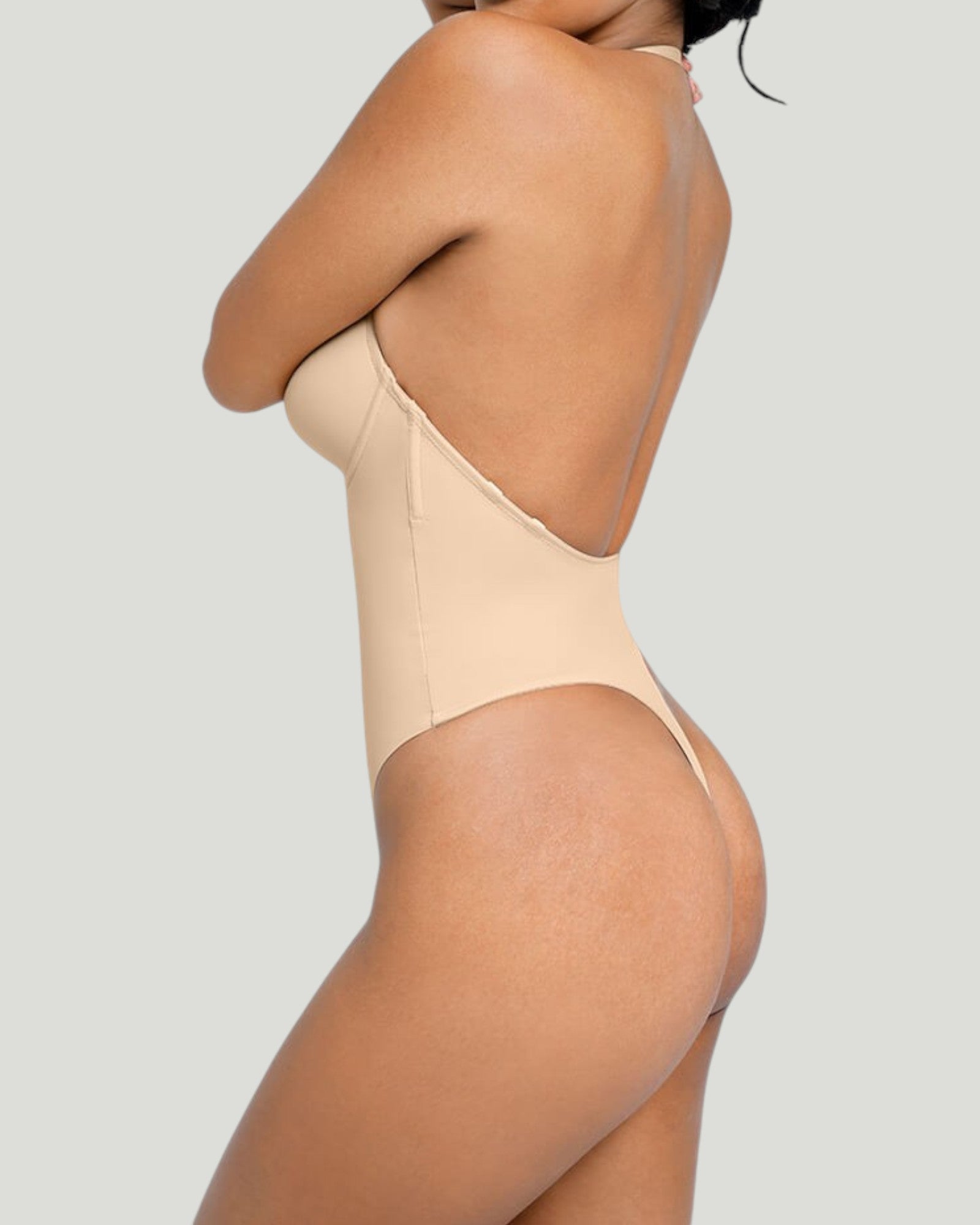 DeepBack™ Sculpting Bodysuit