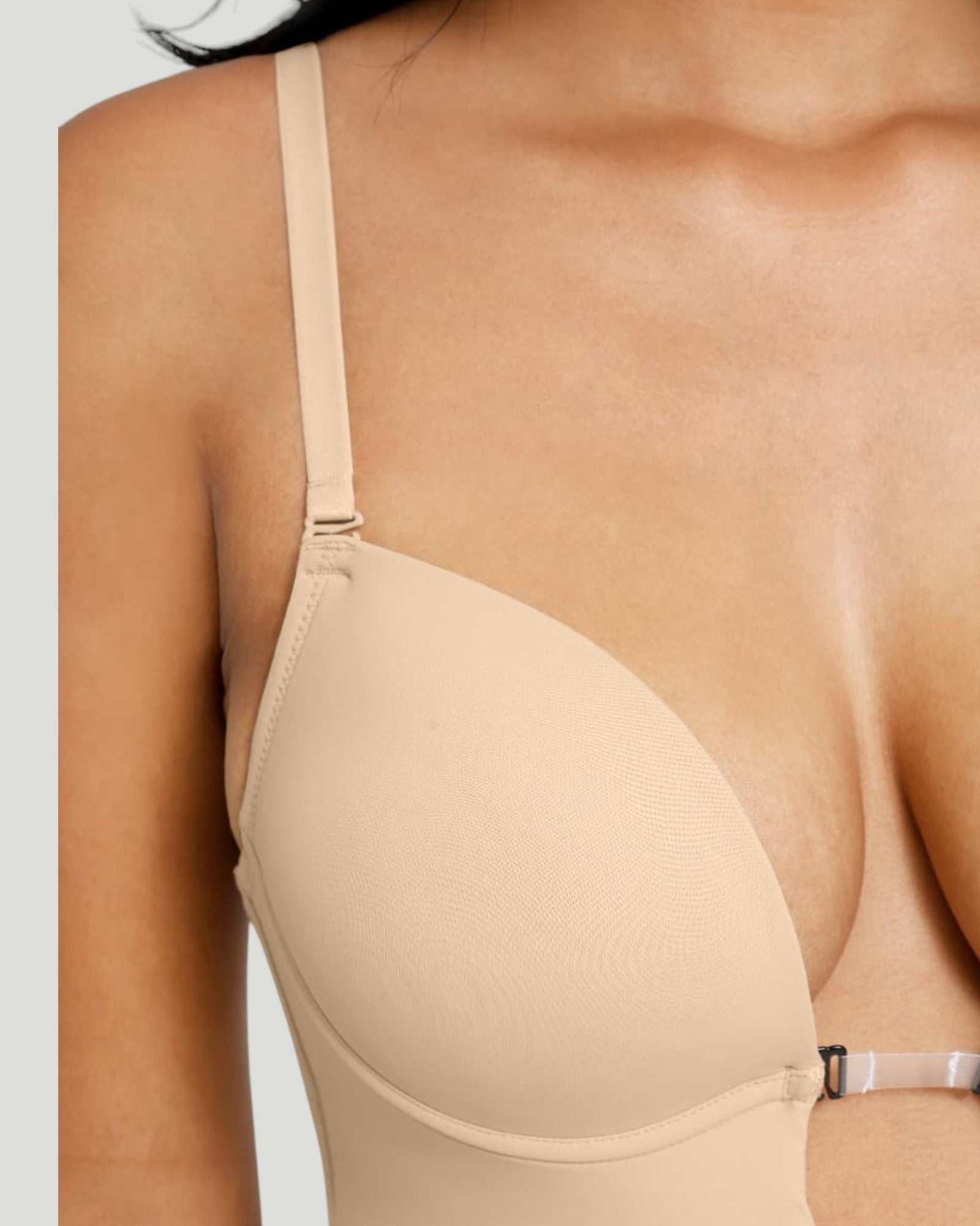 DeepBack™ Sculpting Bodysuit