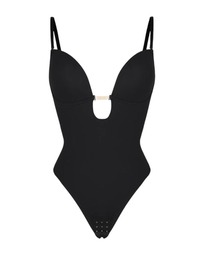 DeepBack™ Sculpting Bodysuit